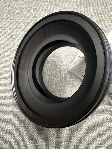 Fujinon F-ATH85 0.57x Fisheye Attachment Lens - Picture 5 of 6
