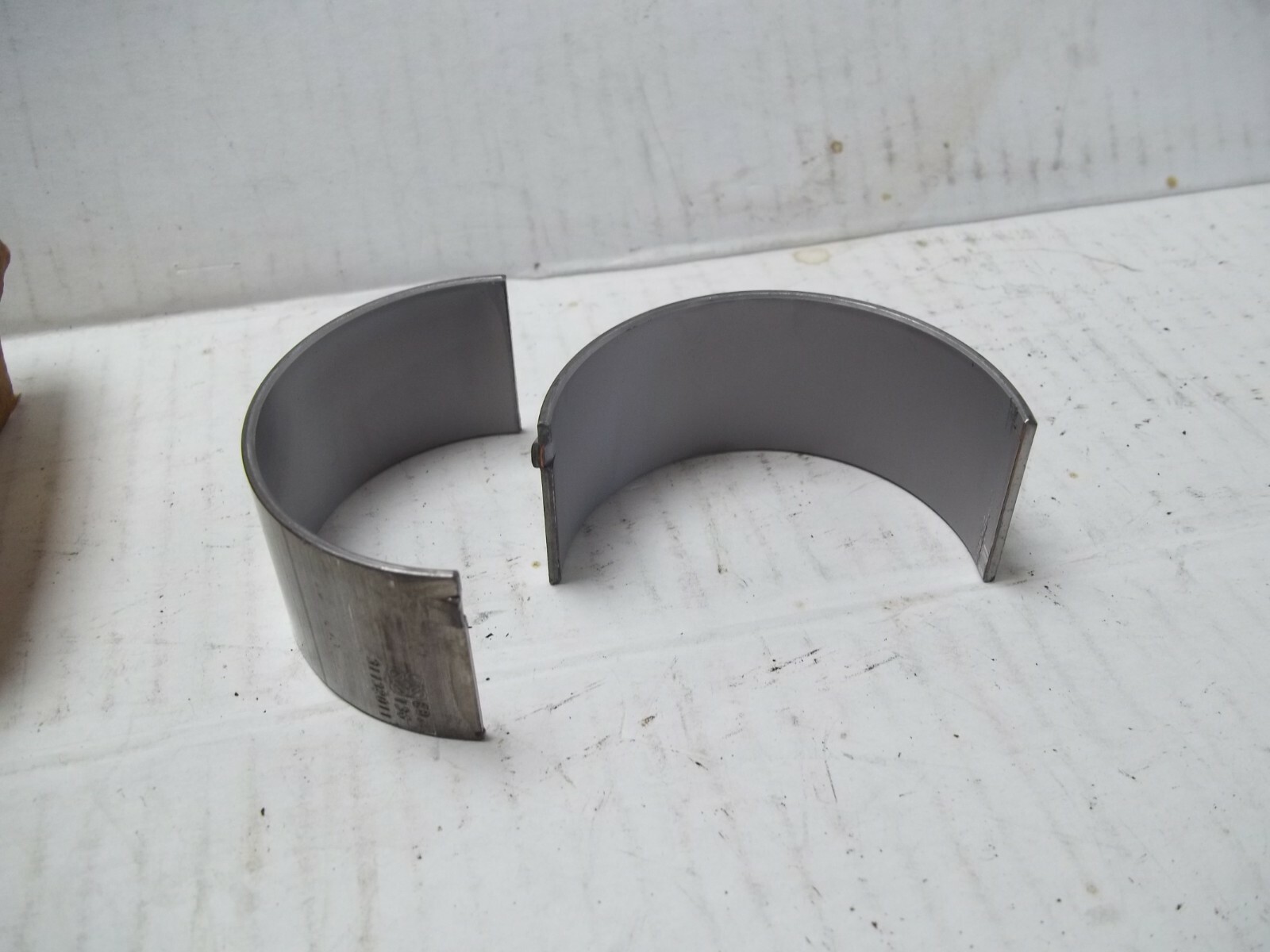 AGCO Perkins complete rod bearing set #3638572M91 | eBay 