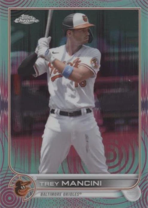 Aqua & Pink Sonic Pulse Refractor