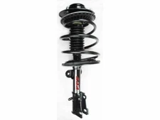 For 2001-2007 Dodge Caravan Strut and Coil Spring Assembly Front Left 58832QX