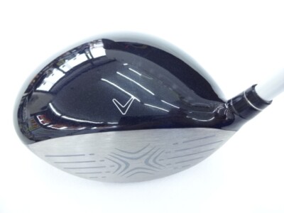 クラブ Callaway AIR Speeder for BIG BERTHA Golf Driver Callaway Big Bertha Beta Air Speeder (SR) 10.5 45.75