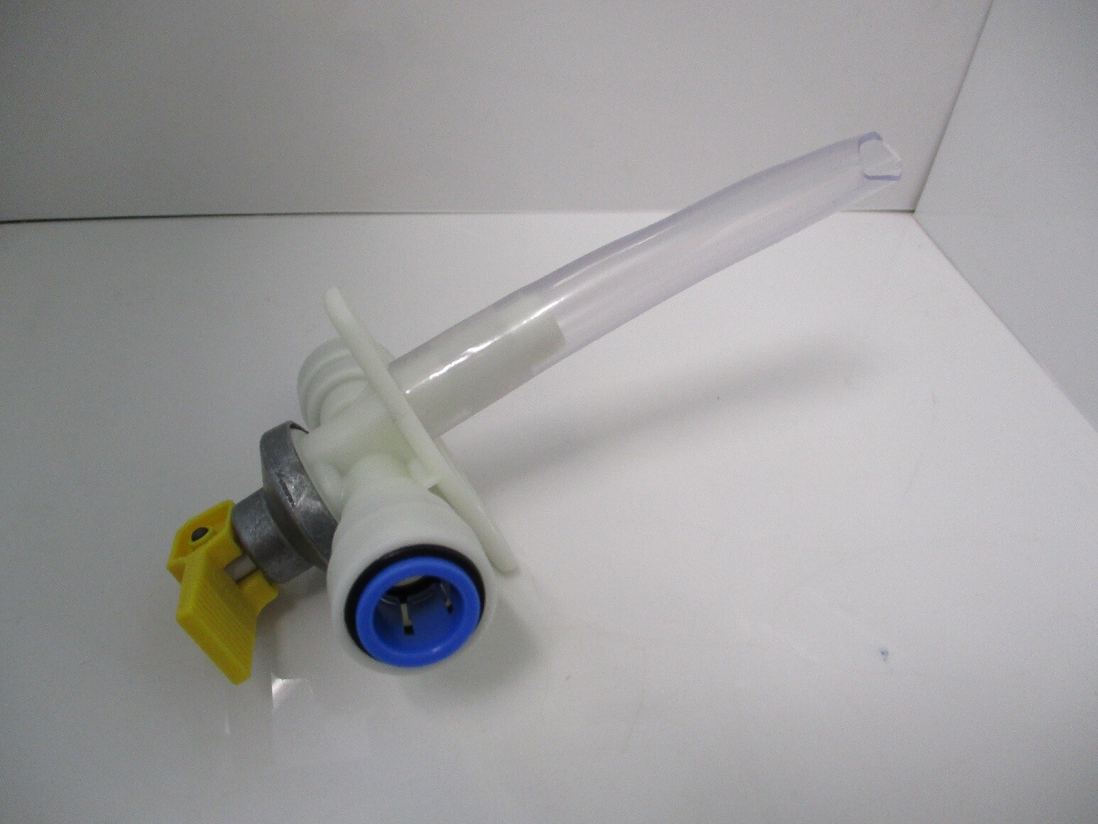 TRUMA MOTORHOME & CARAVAN ULTRASTORE SAFETY WATER HEATER JG DRAIN VALVE