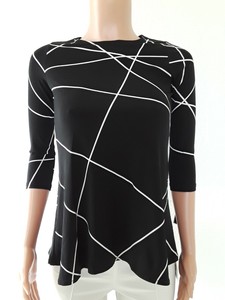 women's polyester spandex tops