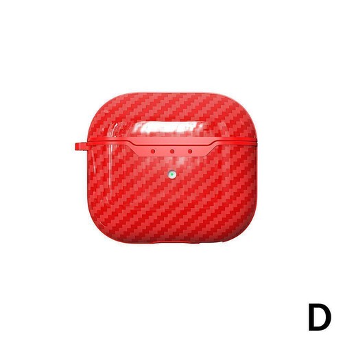 For AirPods 4th Generation Headphones Protective Case,Strong Protection W8A7 - Picture 16 of 16