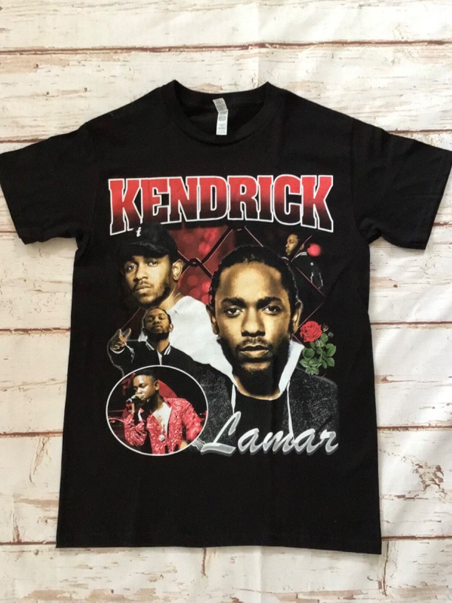 Kendrick Lamar “KL'18” Tシャツ s-l1200.jpg