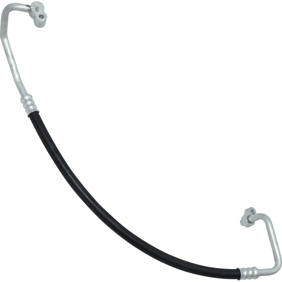 For 2004-2009 Mitsubishi Galant 3.8L V6 A/C Refrigerant Discharge Hose UAC 2005 - Image 2 of 2