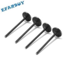 For Kawasaki Brute Force 650/750 Prairie 650/700 KFX700 04-09 Intake Valves New