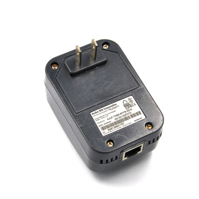 PlugLink von Asoka 9650 Ethernet Adapter EU Plug Modell: PL9650-ETH