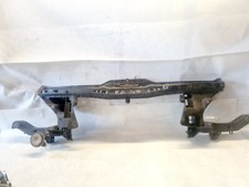 6V* MERCEDES VITO W639 Frontmaske Tr&auml;ger Schlosstr&auml;ger