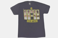 Las mejores ofertas en Talla M América Club Internacional de