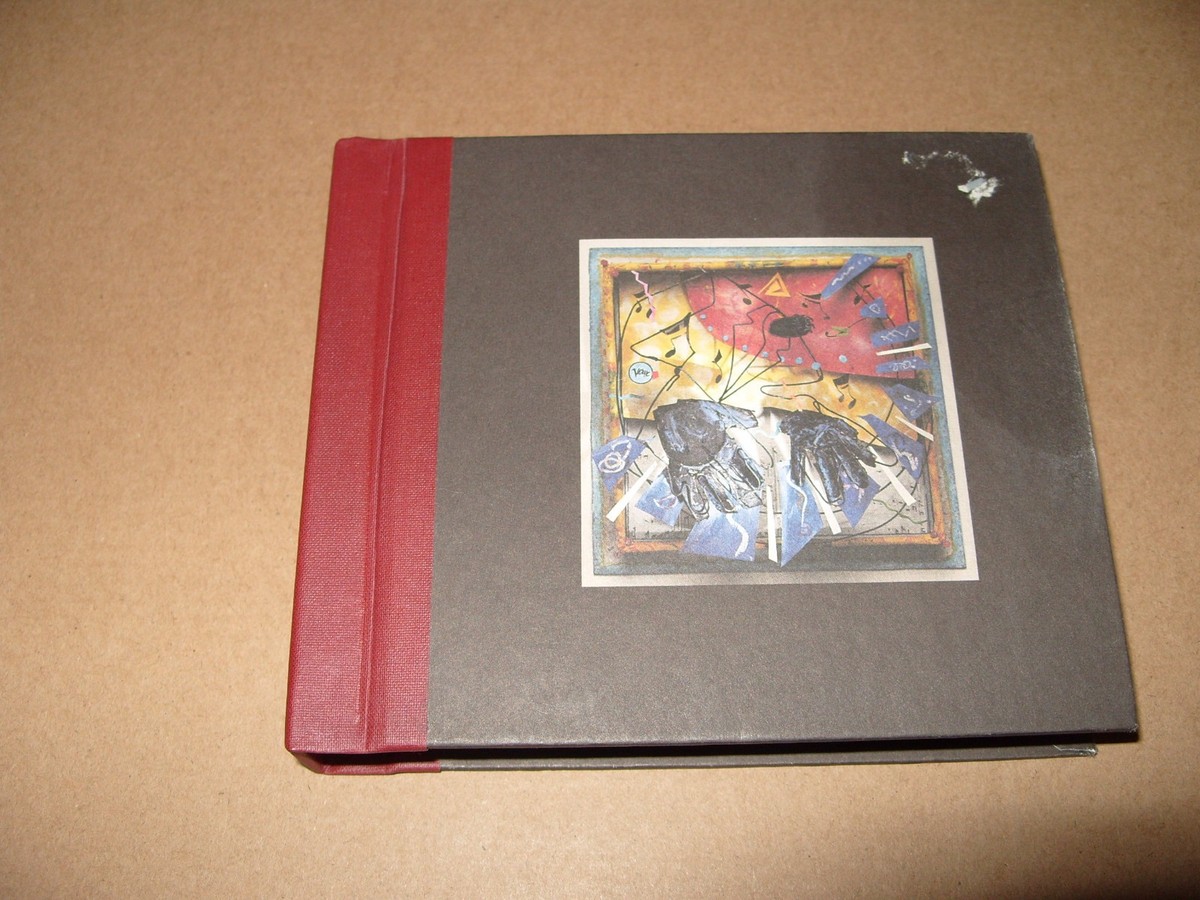 Bud Powell - Complete on Verve (1994) 5 cd Near Mint /Book Set 