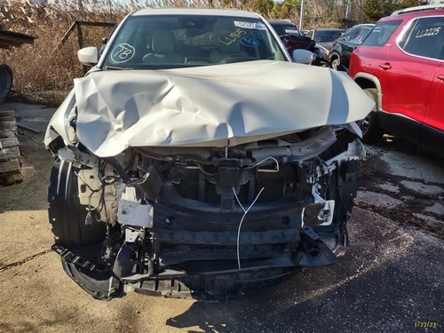 Passenger Corner/Park Light Fog-driving Fits 17-19 MAZDA CX-5 2648048 - Picture 3 of 10