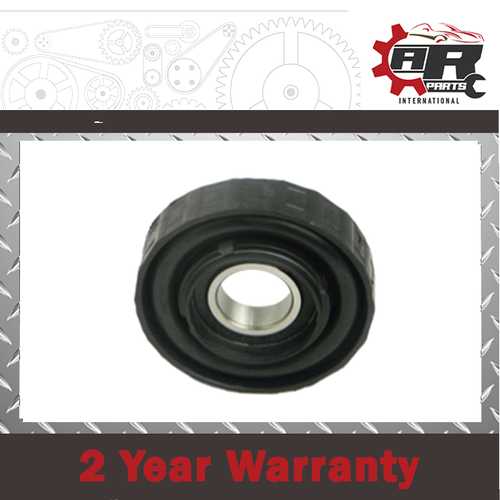 Propshaft Carrier Bearing fits Volkswagen Tiguan 30mm Shaft