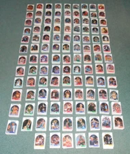 1989 NBA Hoops Basketball pick your own finish your set