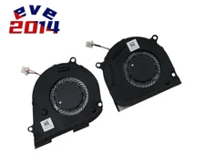 HP 15-dr1679cl 15-dr1072ms 15-dr1058ms Cooling CPU & GPU Fan