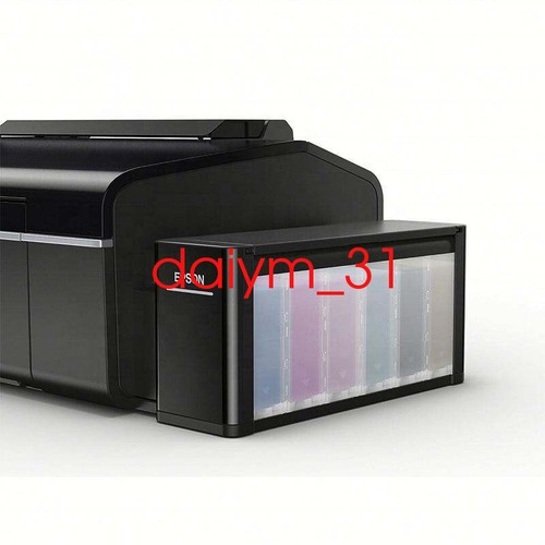 New A4 DTF Printer Machine for Epson L805 Transfer Directly to Film T-Shirt - Picture 3 of 8