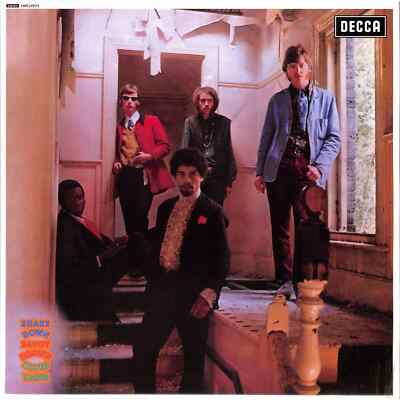 Savoy Brown Blues Band / SHAKE DOWN (LP) / Proper / UMCLP73 / LP