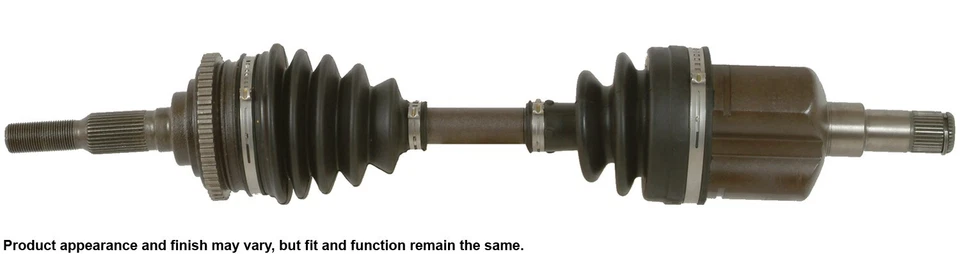 Par delantero Cardone CV conjunto de eje para Chevrolet Córcega 1992-1996 (39103) Foto 2 de 4