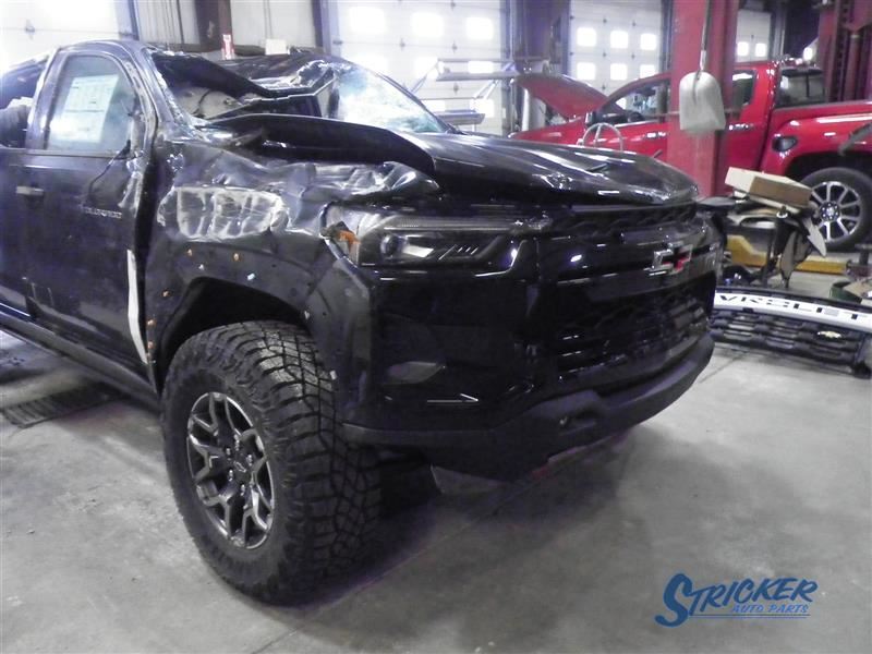 2023 Colorado ZR2 ID-86522963 Frame Harness 1434575 | eBay 2023 Colorado ZR2 ID-86522963 Frame Harness 1434575 | eBay