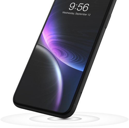 GENUINE Zagg iPhone XR Invisible Shield GlassFusion Screen Protector - Picture 5 of 6