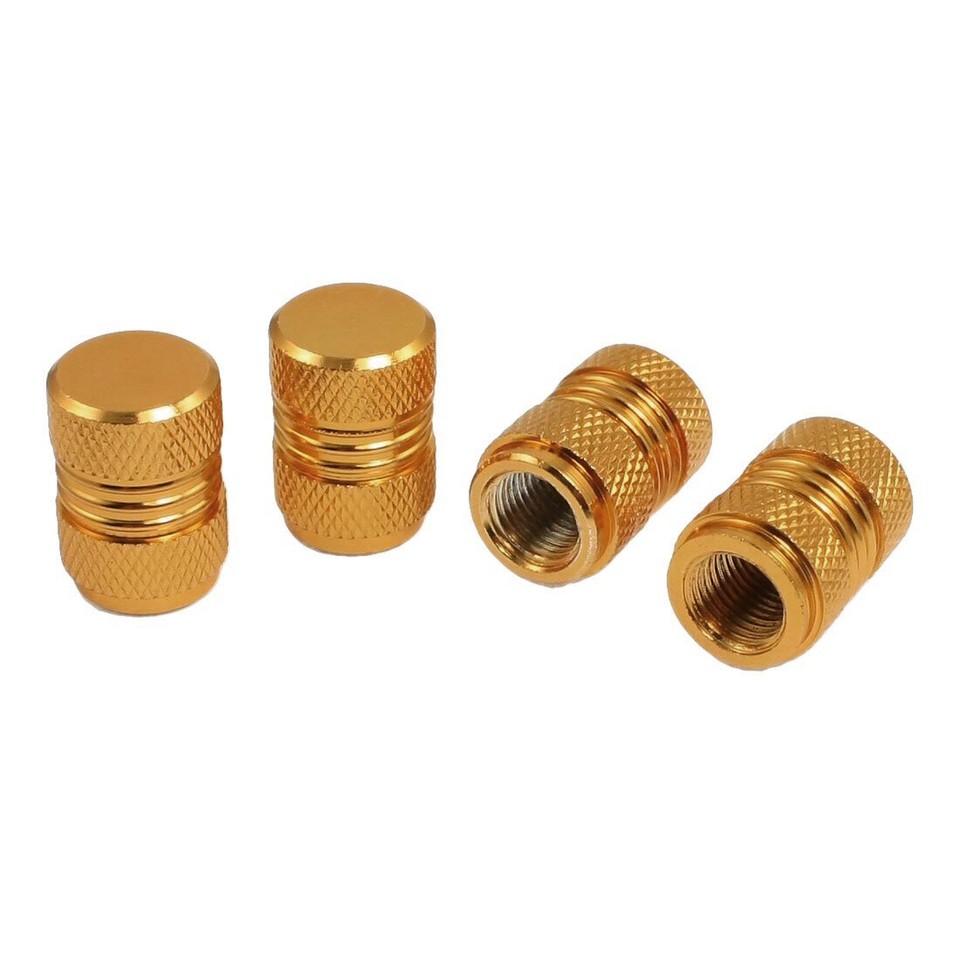 Bike Tire Tyre Wheel Stem Dust Caps 4 Pcs G9U96983 eBay