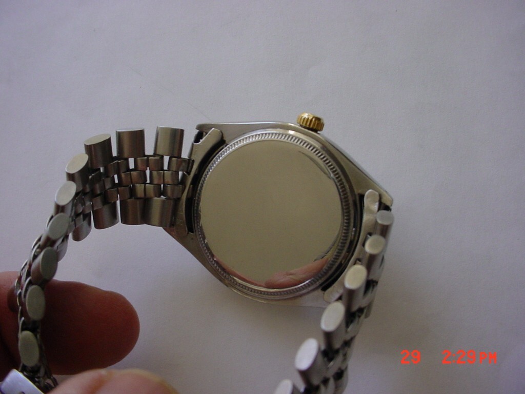 Vintage Rolex Movement Cal. 1530, 26J Same as Explorer! All The
