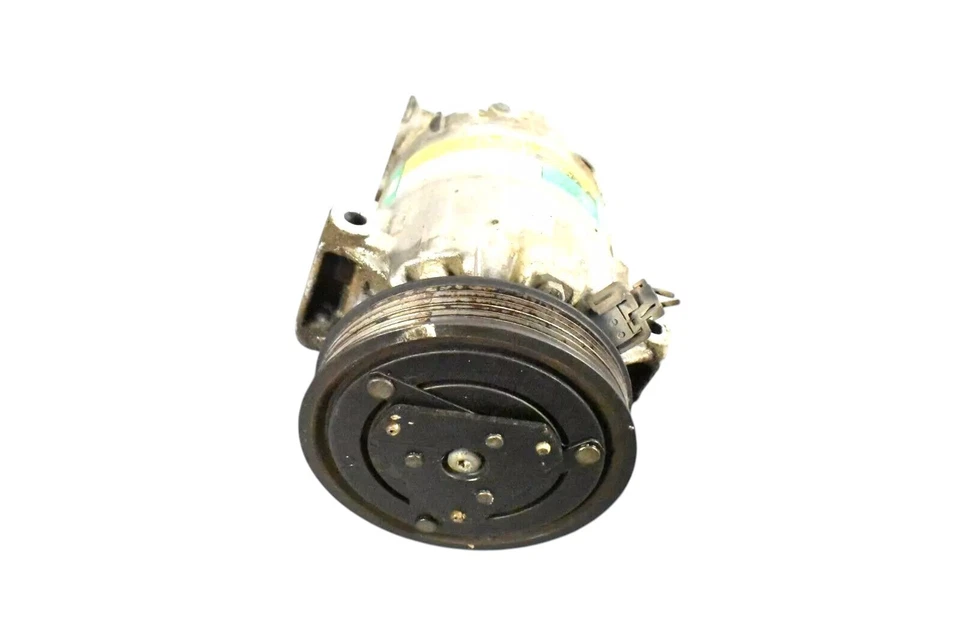 04-10 Maserati Quattroporte A/C Air Conditioning Compressor  01140703 OEM - Image 3 of 4