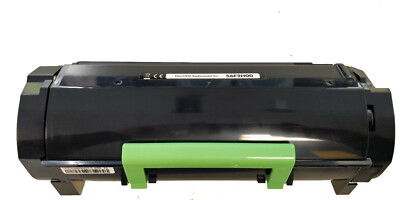Premium Toner Kompatibel 56F2H00 für Lexmark MS MX 321 421 521 522 621 622 Serie