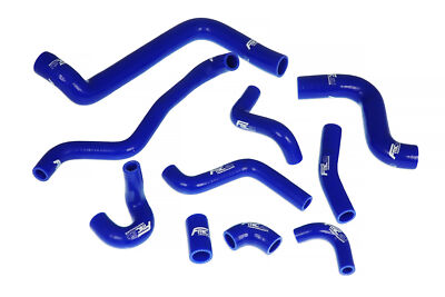 Silikonschlauch Set für Volkswagen Golf MK3 1900cc TDI