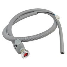 1,5 m / 2,0 m Aquastopschlauch Für Siemens Bosch Spülmaschine 00668113 668113 DE