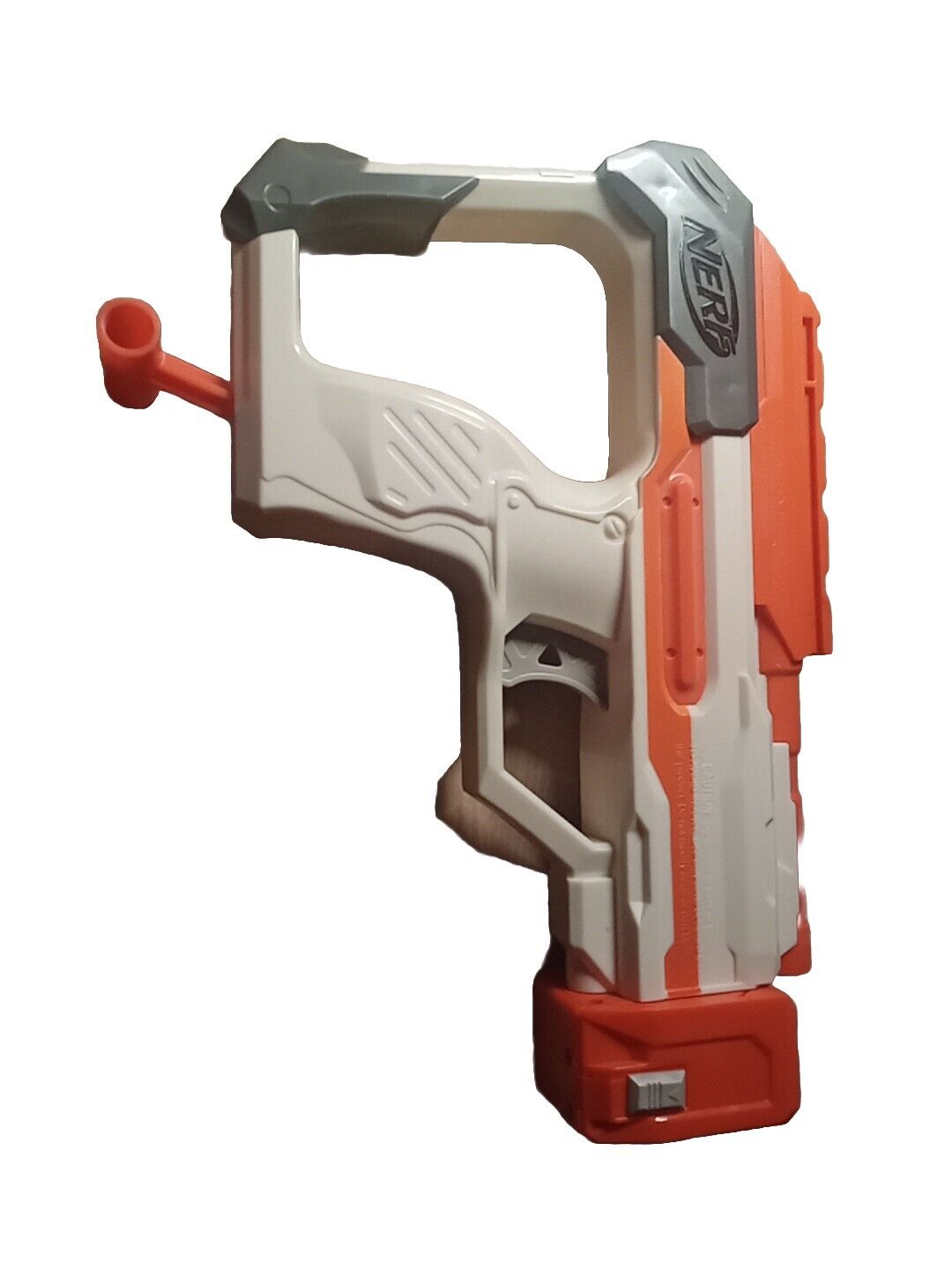 NERF N-Strike Modulus Strike and Defend Blaster Upgrade Stock - Stock Only