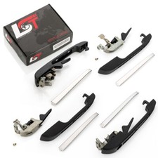 Porte avant et accessoires Audi 90