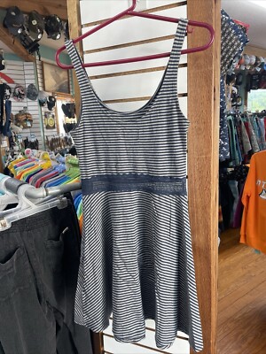 abercrombie skater dress Abercrombie And Fitch Skater Dress Fit And Flare