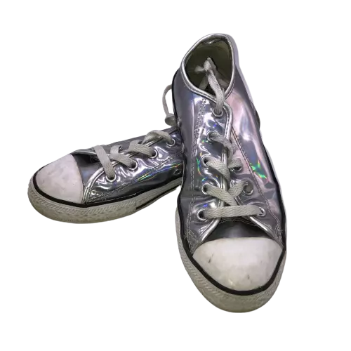 Holographic converse outlet