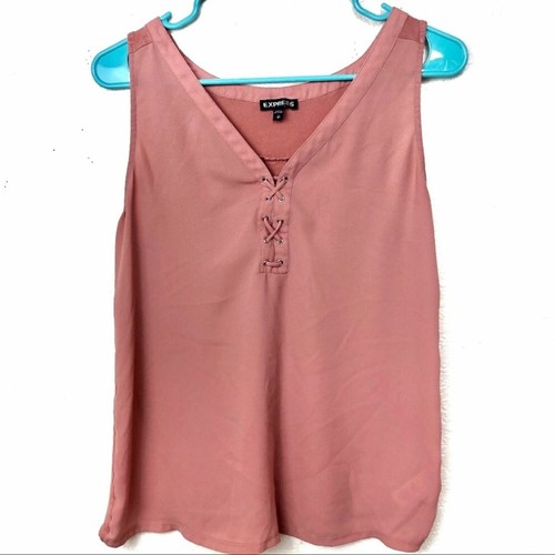 blush blouse express