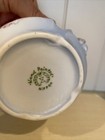 Nippon Vintage Shaving Mug Vase Hand Painted — photo 10