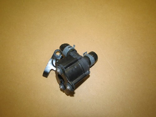 Original VW Passat B8 Limousine Zusatzwasserpumpe A38210 5q0965561b