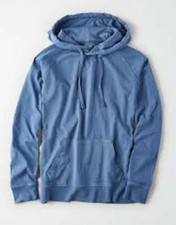 thread and supply sherpa pullover