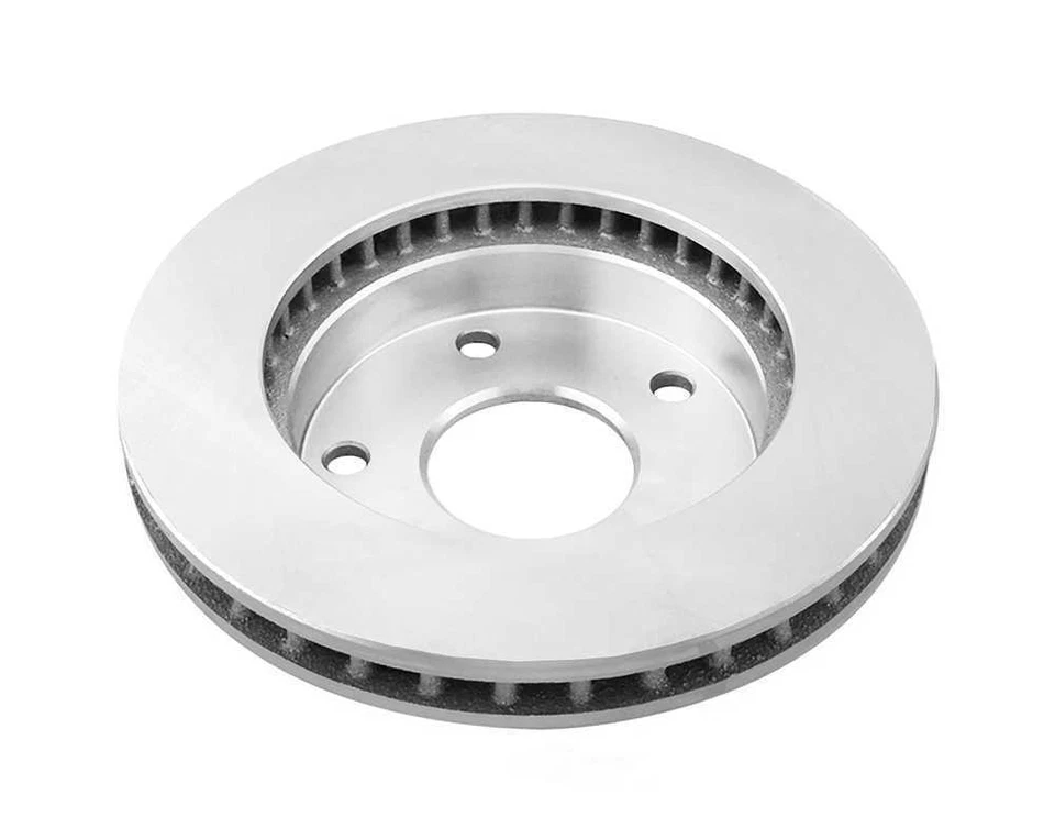 Rotor de freno de disco Uquality 5365 para 94-99 Dodge Ram 1500 Foto 2 de 2