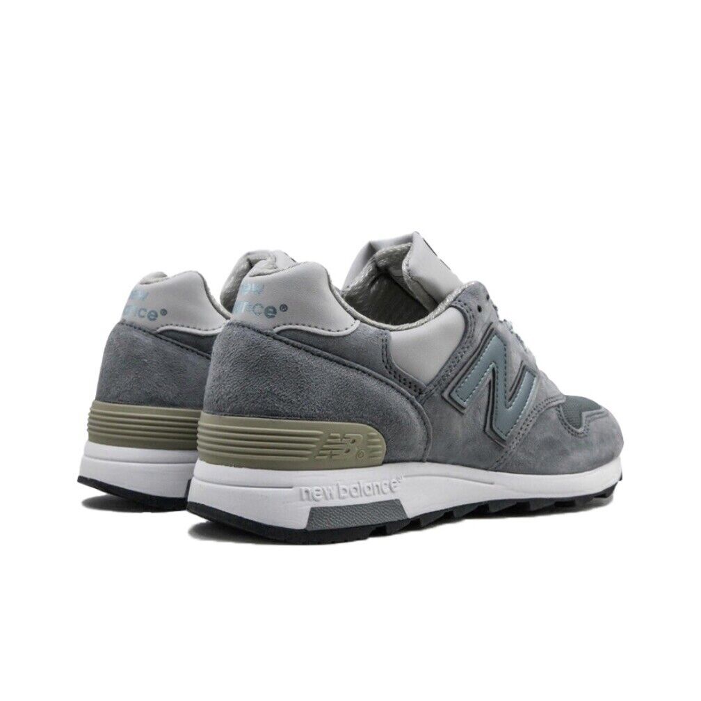 US 10.5 - New Balance 1400 Made IN USA Light Grey M1400SB | eBay US 10.5 - New Balance 1400 Made IN USA Light Grey M1400SB | eBay