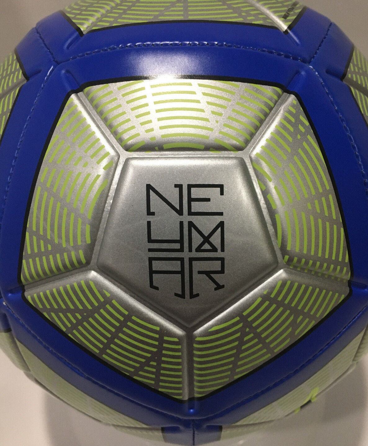 New Nike Jr Strike Soccer Ball Size - SC3254 012 | eBay