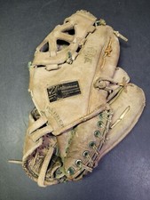 Ted Williams Sears Roebuck Signature Model 12  Baseball Glove RHT Model 1644