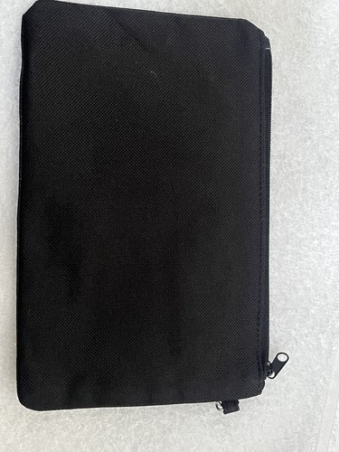 Canvas Buckle Down clutch wallet : Scooby Doo & SN design brand new sealed -gift - Picture 5 of 8