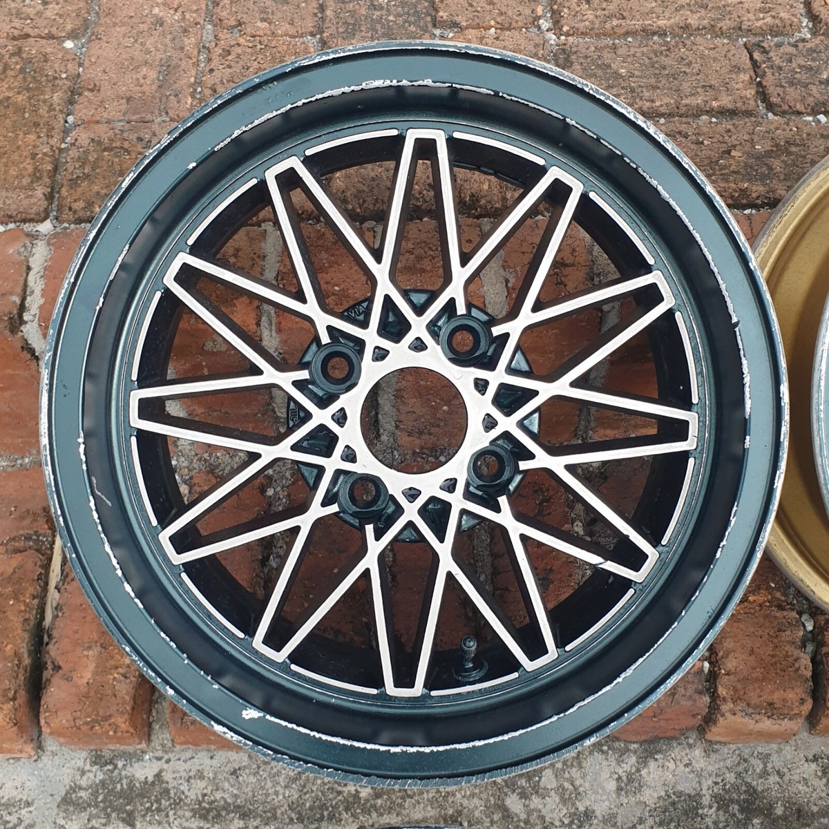 JDM Focus Esprit Mesh 15 JDM Focus Esprit Mesh 15