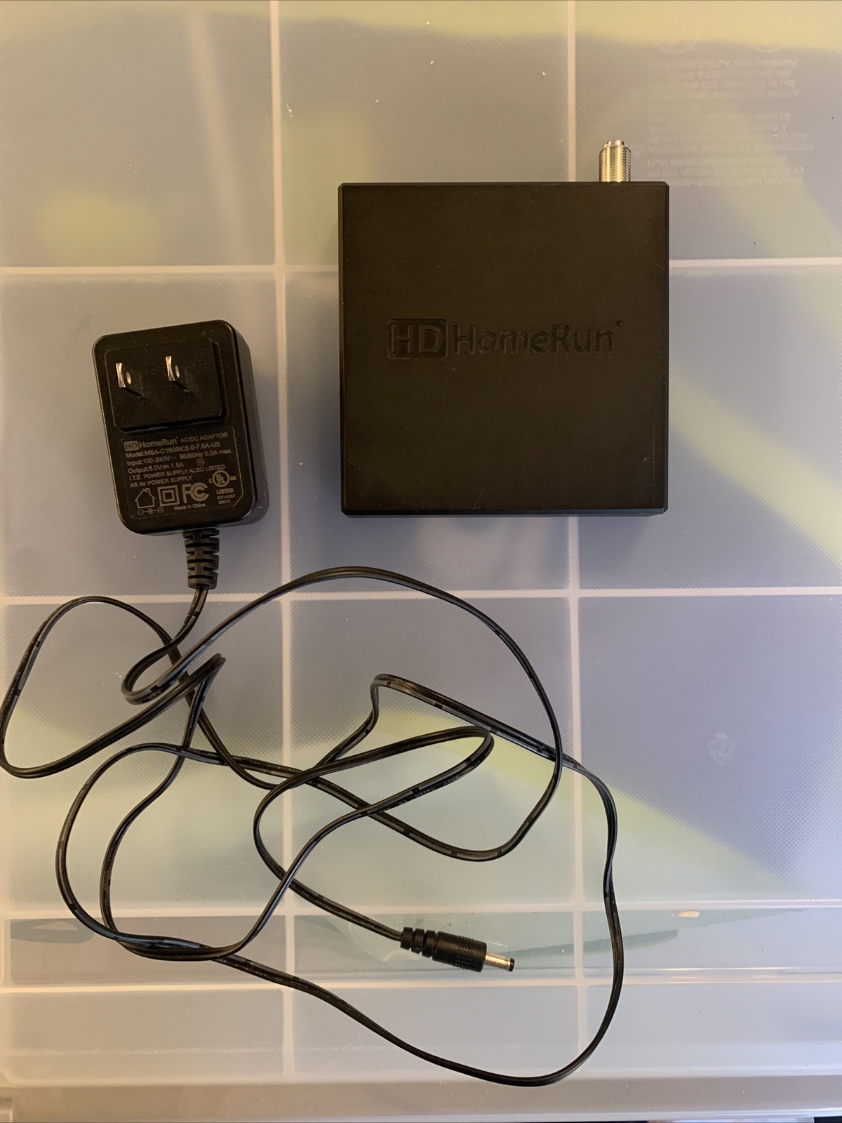 Silicondust HDHR5 2US HDHomeRun CONNECT DUO Tuner RECORD LIVE TV EBay silicondust-hdhr5-2us-hdhomerun-connect-duo-tuner-record-live-tv-ebay