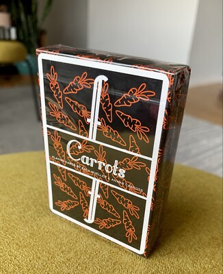 New Lot Of 6 Fontaine Playing Card decks sealed new | eBay