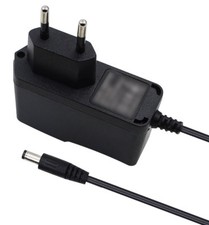 Adattatore EU per Alimentatore Yamaha YPT-200 YPT-210 YPT-220 YPT-230 YPT-240