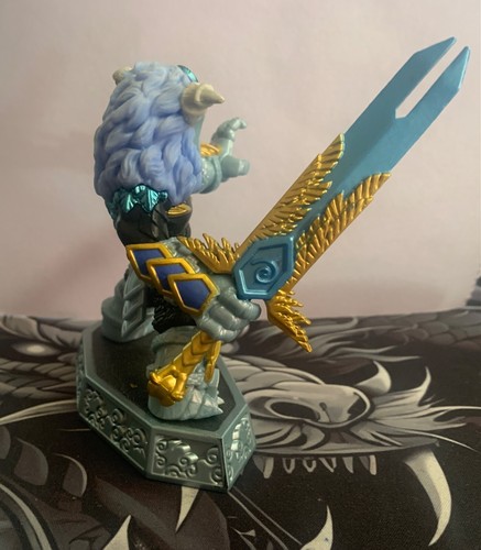 Skylanders Imaginators - Wild Storm - Picture 5 of 8