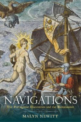 Malyn Newitt Navigations (Hardback)