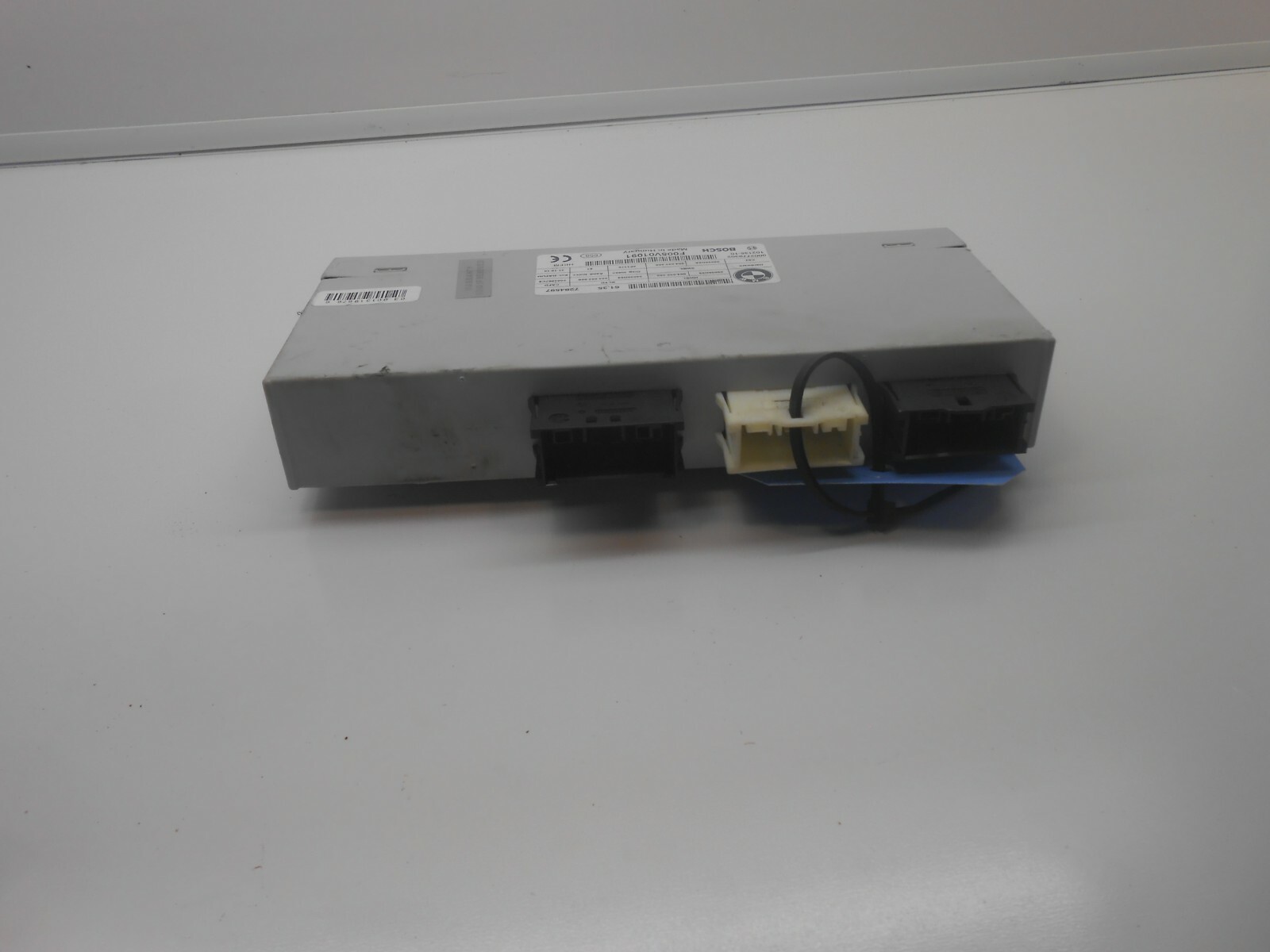 BMW BOSCH TAIL GATE LIFT CONTROL MODULE 61357284597 / 7284597  